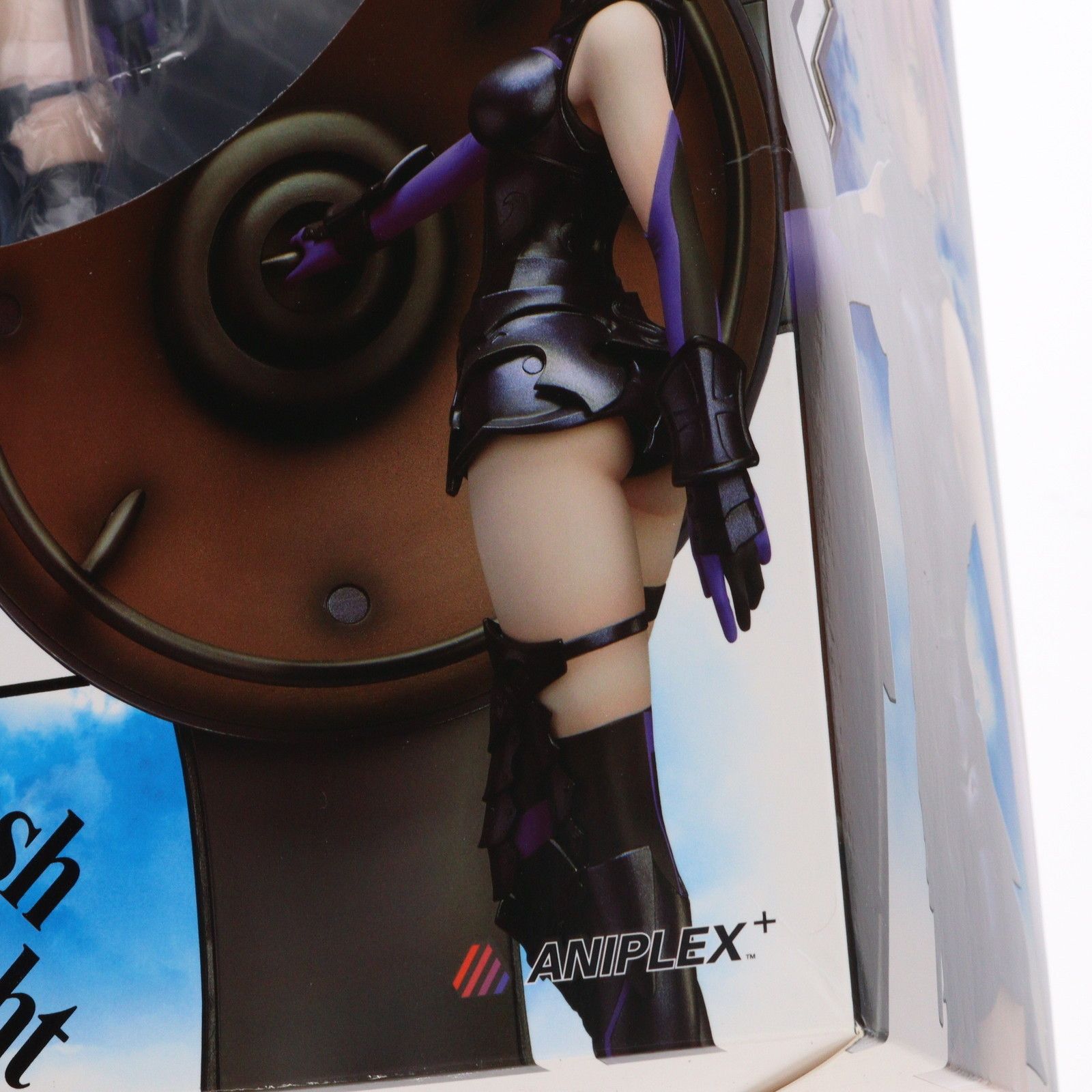 ANIPLEX+限定 シールダー/マシュ・キリエライト Fate/Grand Order