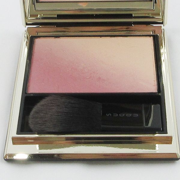 SUQQU スック ブラーリング カラー ブラッシュ #107 夢忘 YUMEWASURE