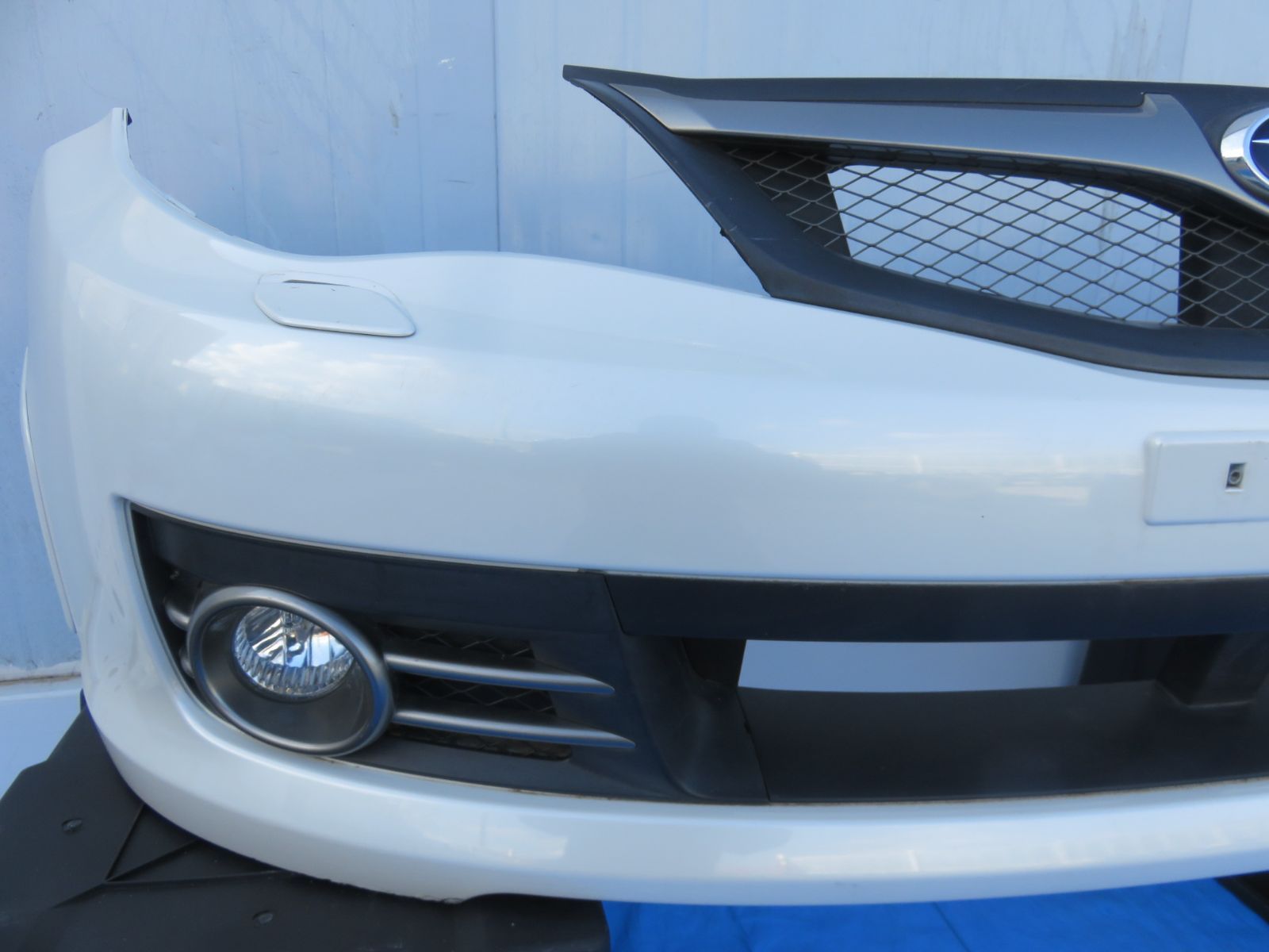 ☆SFC3557/スバル インプレッサ GRB GRF WRX STI 純正 