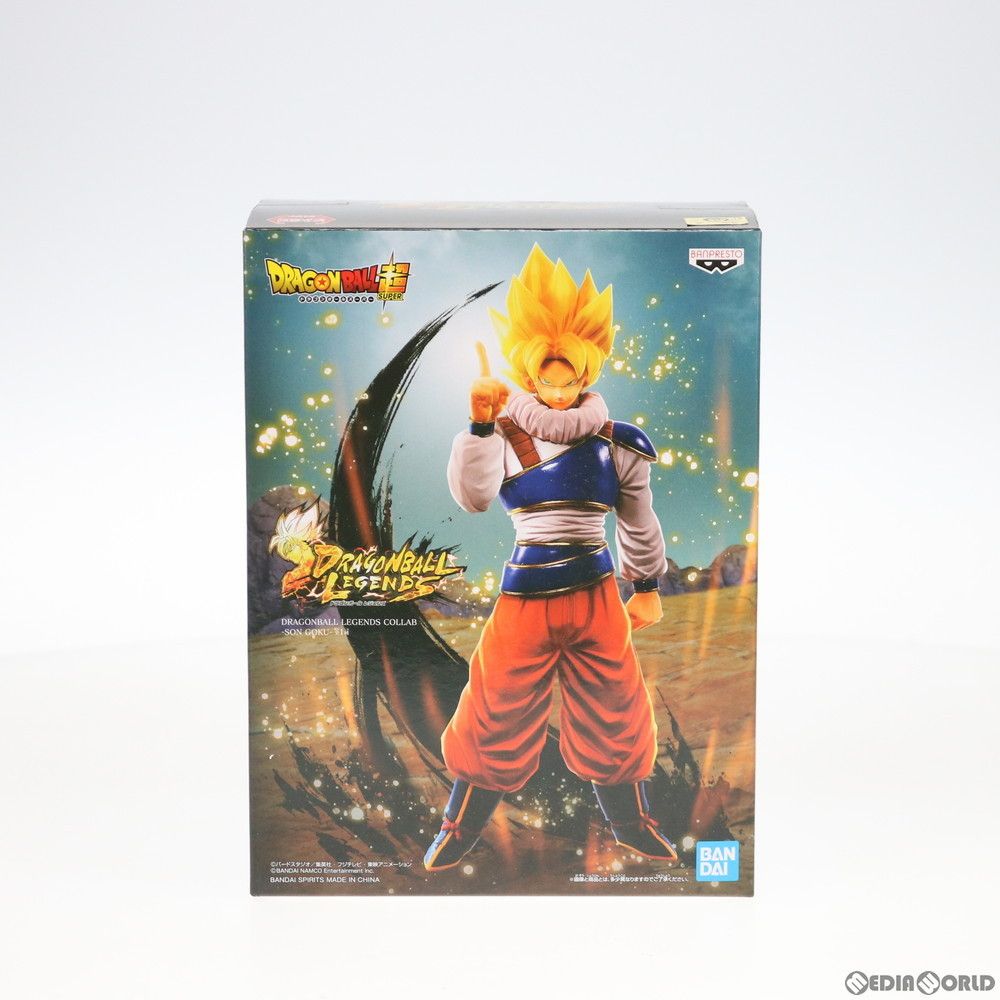 超サイヤ人孫悟空 DRAGONBALL LEGENDS COLLAB-SON GOKU