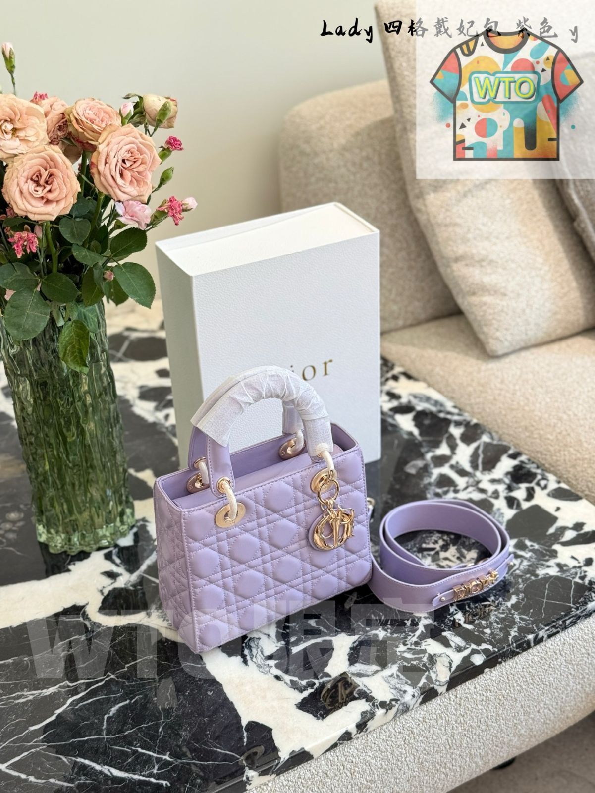 Dior:The Perfumes / テリ・ワイフェンバック 新品未開封 Dior:The Perfumes / テリ・ワイフェンバック 新品未開封 ディオール