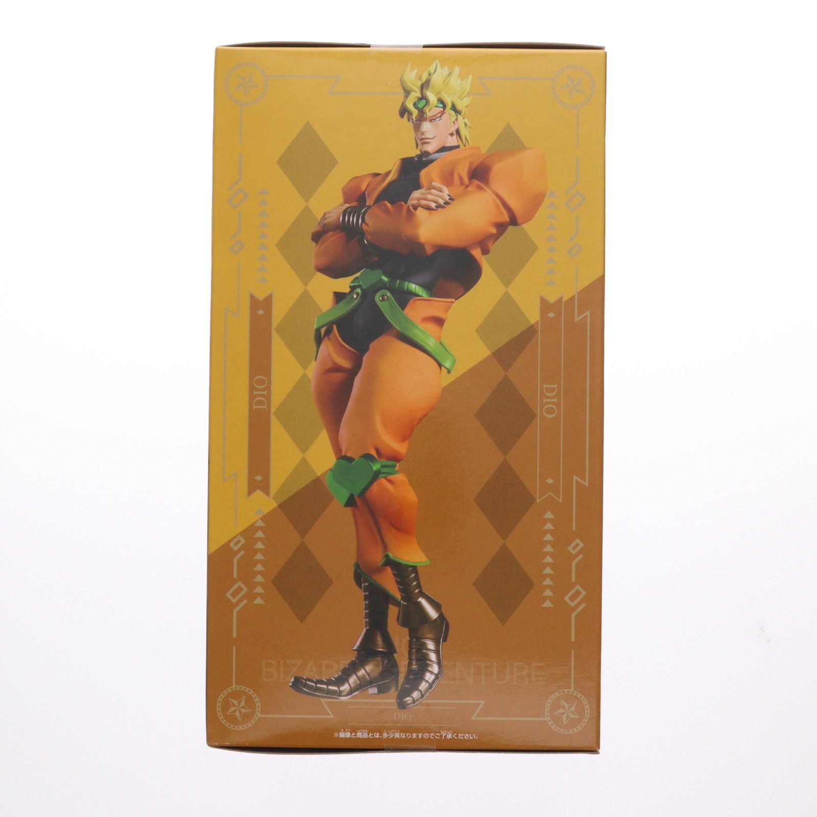 ジョジョの奇妙な冒険　Mometria フィギュア　22体　まとめ売り　ディオ Amazon | ディオ フィギュア ジョジョ'の奇妙な冒険 ファントム