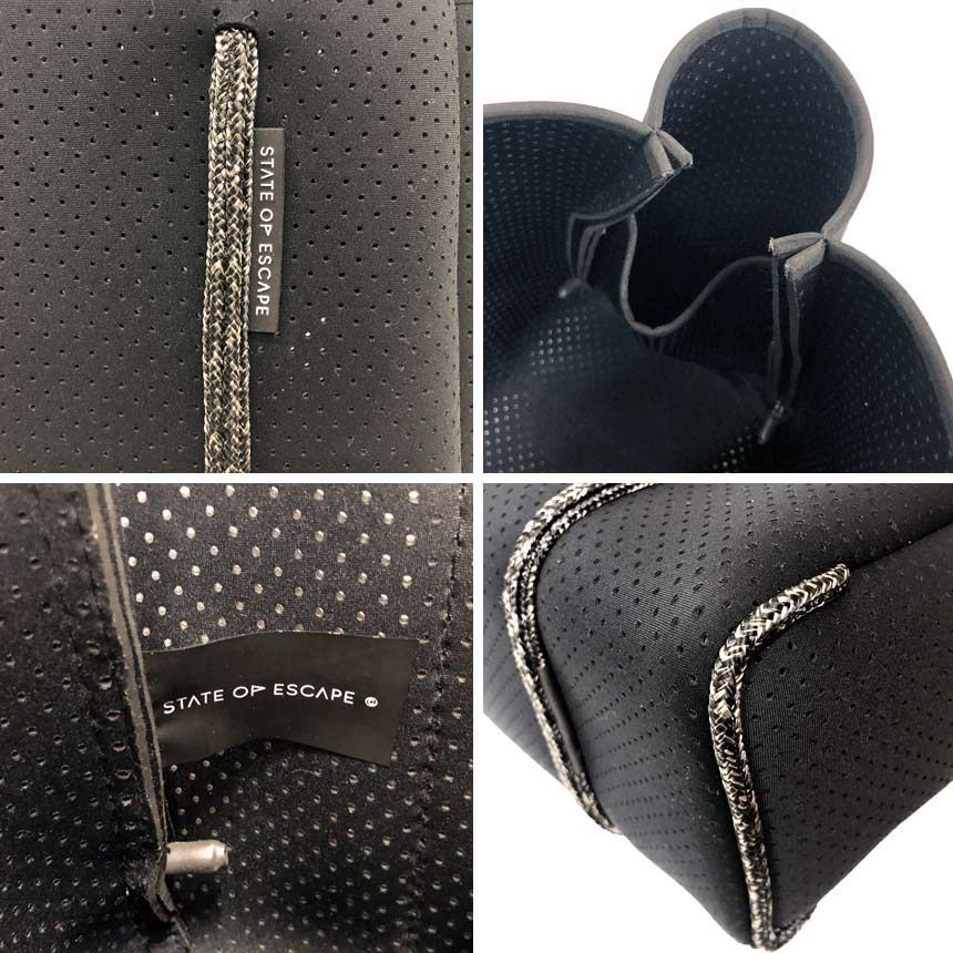 State of Escape ステイトオブエスケープ ダブルハンドル フライング