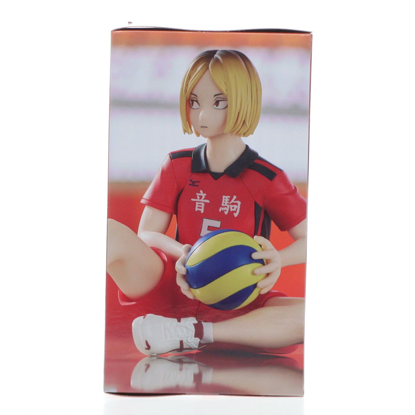 【最安まとめ売り】ハイキュー‼︎ 孤爪研磨　ぬーどるストッパー 35個 Amazon | ぬーどるストッパーフィギュア 孤爪研磨 ハイキュー