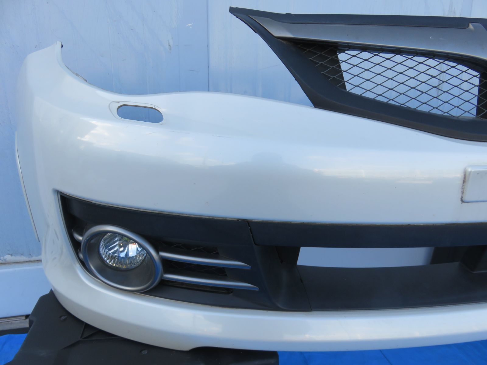 ☆SFC3558/スバル インプレッサ GRB GRF WRX STI 純正 