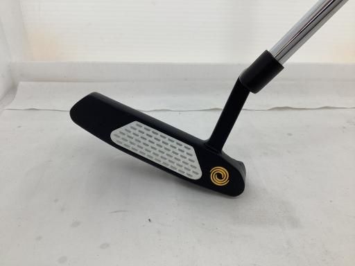 オデッセイ STROKE LAB BLACK ONE 33インチ パター PT STROKE LAB