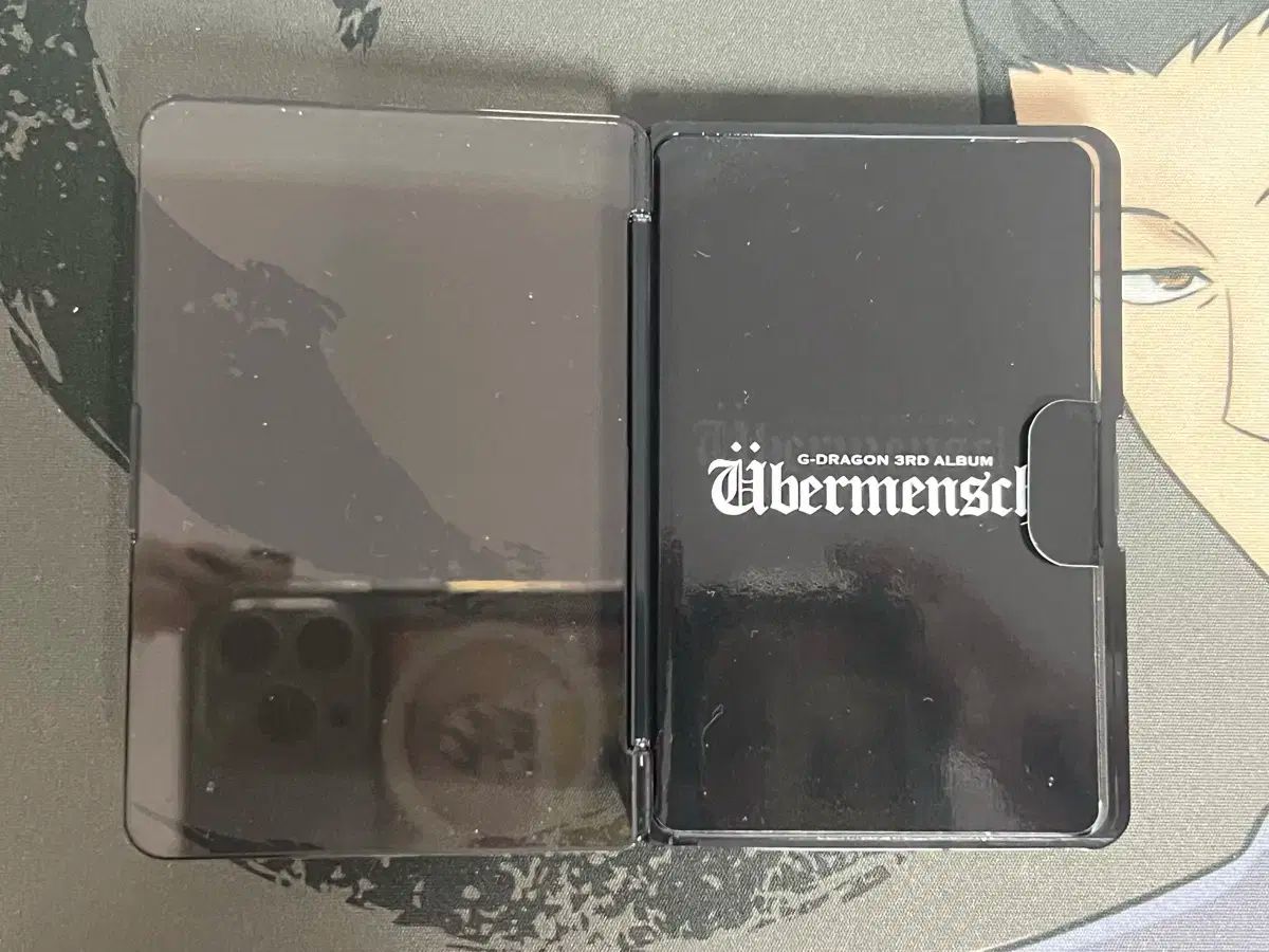 G-DRAGON(ジードラゴン) パム・デイ トレカ フォトカード トレカ