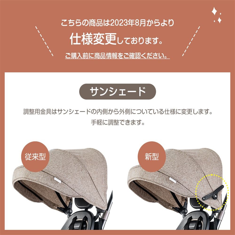 子供用三輪車 折りたたみ 手押し かじとり 7in1 7WAY 1歳 2歳 3歳