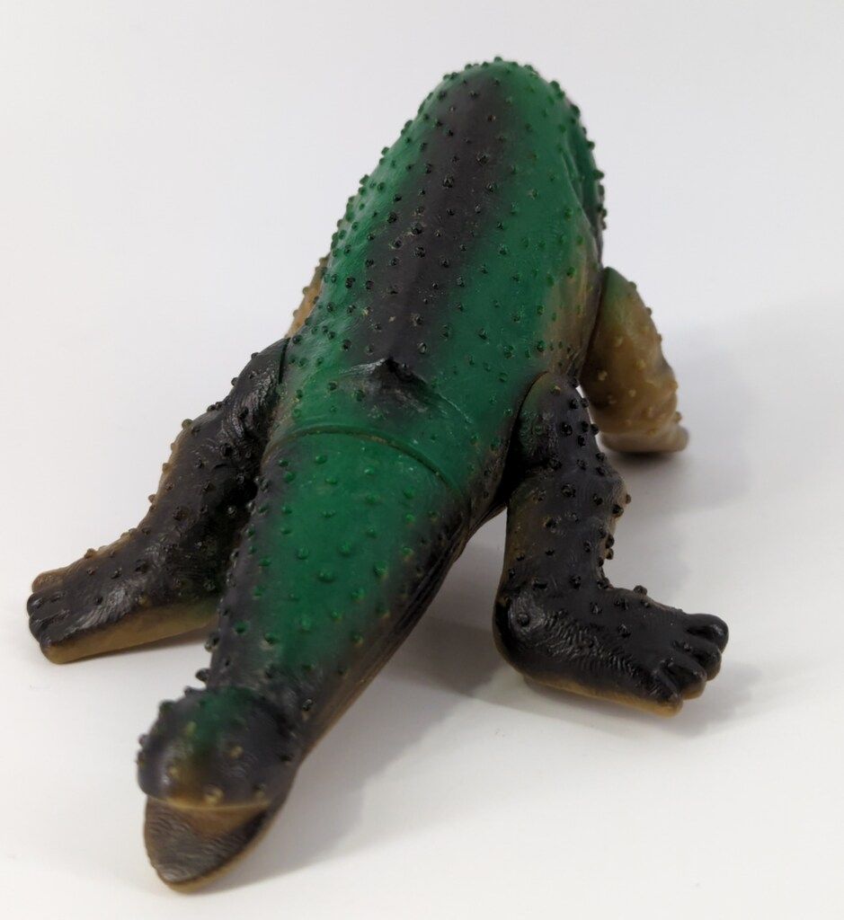 ポピー キングザウルス ガマクジラ - メルカリ