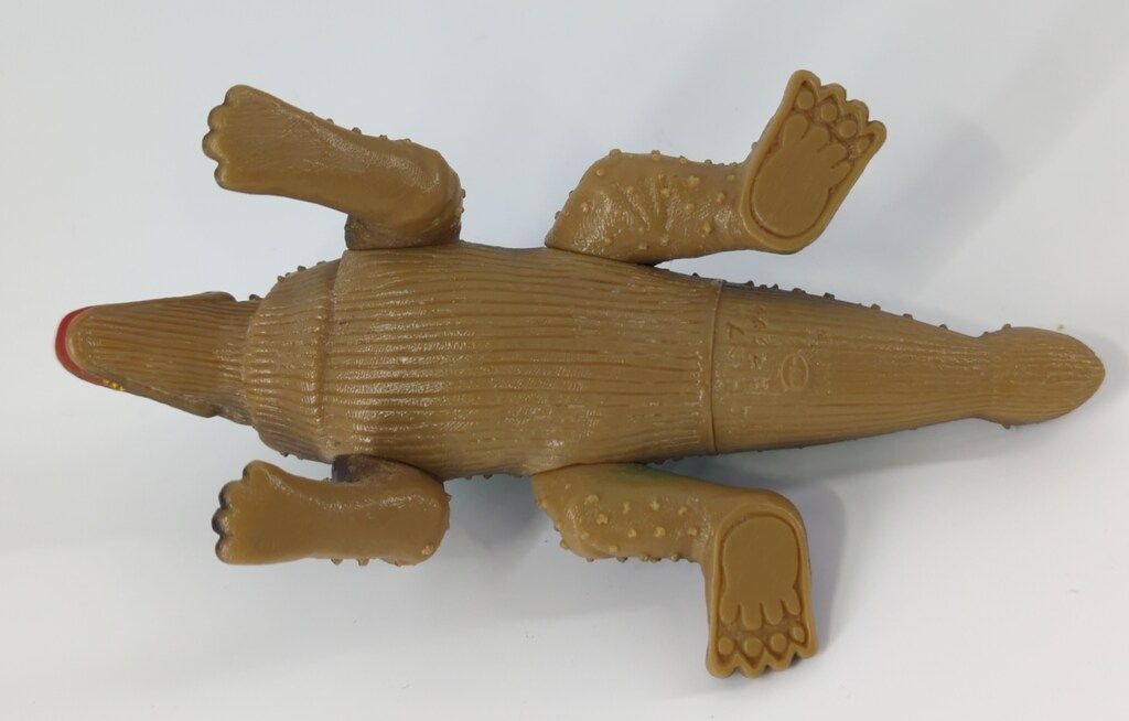 ポピー キングザウルス ガマクジラ - メルカリ