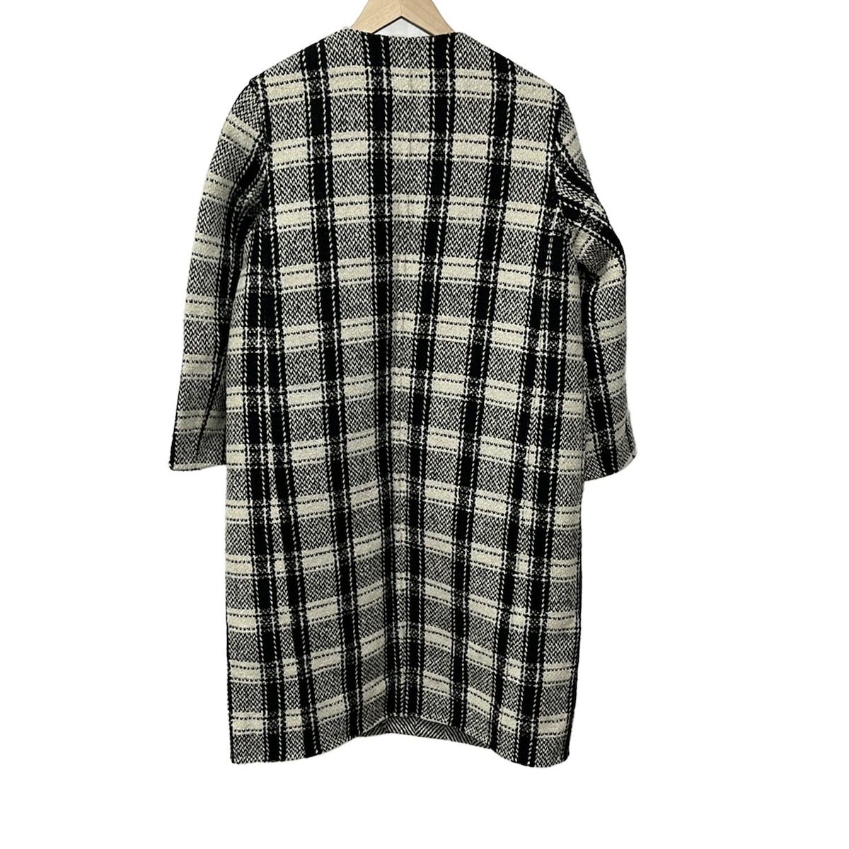 Drawer(ドゥロワー) コート サイズ36 S レディース - 6525-234-0529 黒