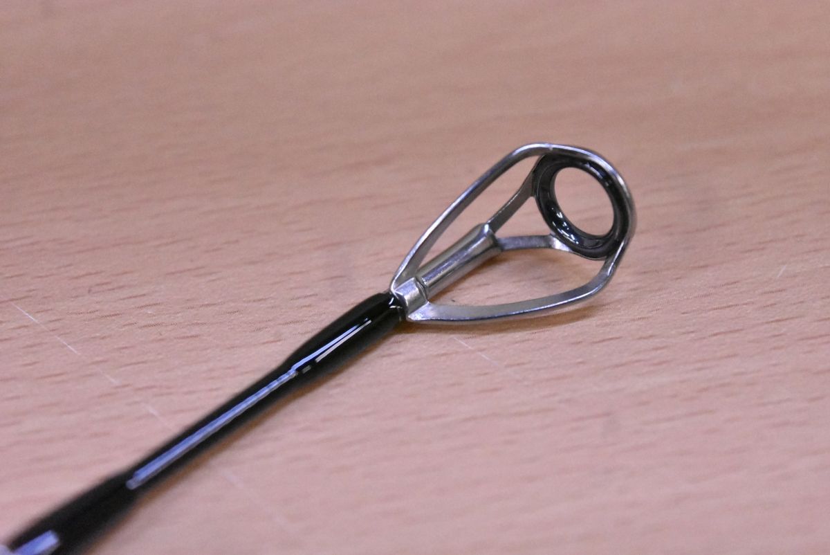 ゼナック ミュートスアキュラ　95H RGガイド ゼナック ミュートス アキュラ タイプR 95H RGガイドモデル ショアジギ