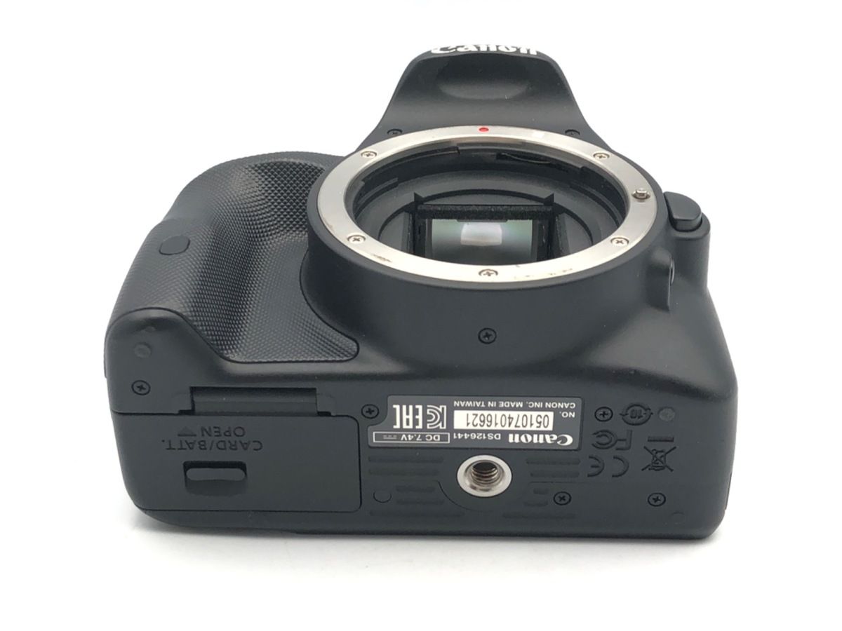 中古】 【並品】 キヤノン EOS Kiss X7 ボディ - メルカリ