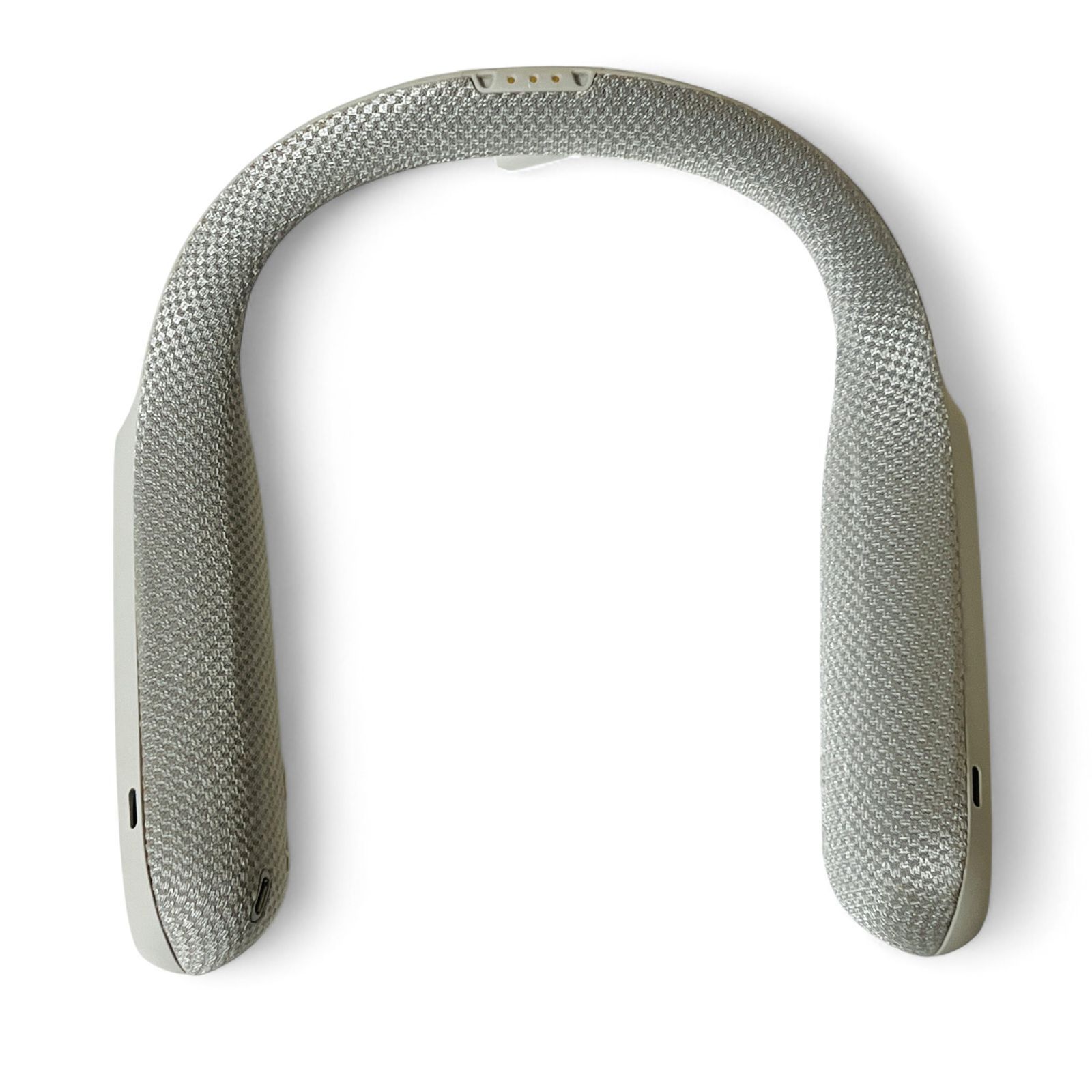 ✨ SONY SRS-WS1 ウェアラブルネックスピーカー（未使用品） ✨ - メルカリ