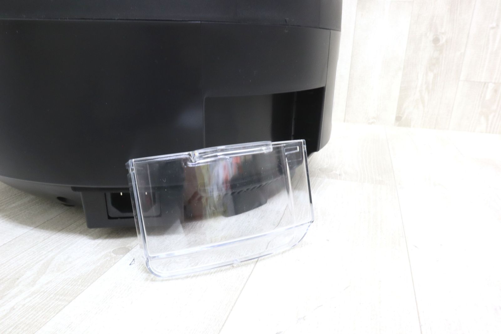 【新品未使用】ラボーノ 三ツ星シェフ 全自動調理器 TVG-400K ラボーノ 三ツ星シェフ 全自動調理器 TVG-400K 年式不明 - メルカリ