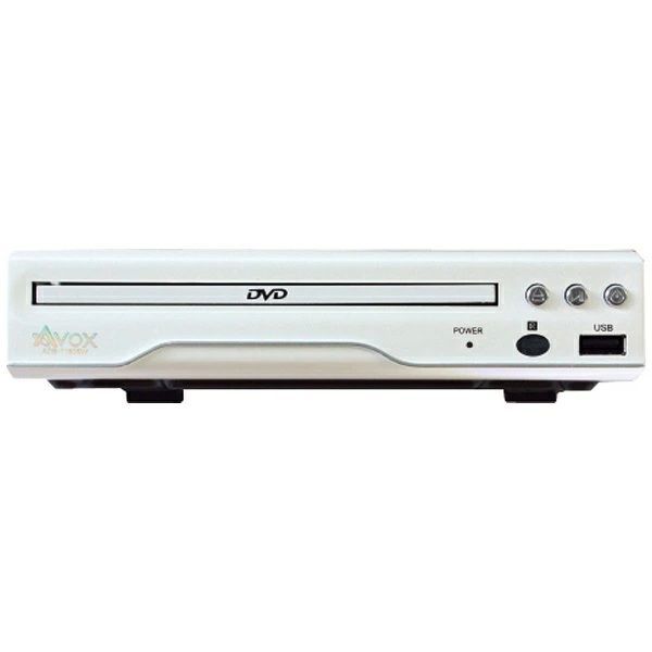 HY】【美品】AVOX アボックス ADS-1180SW DVDプレーヤー CPRM対応 録画