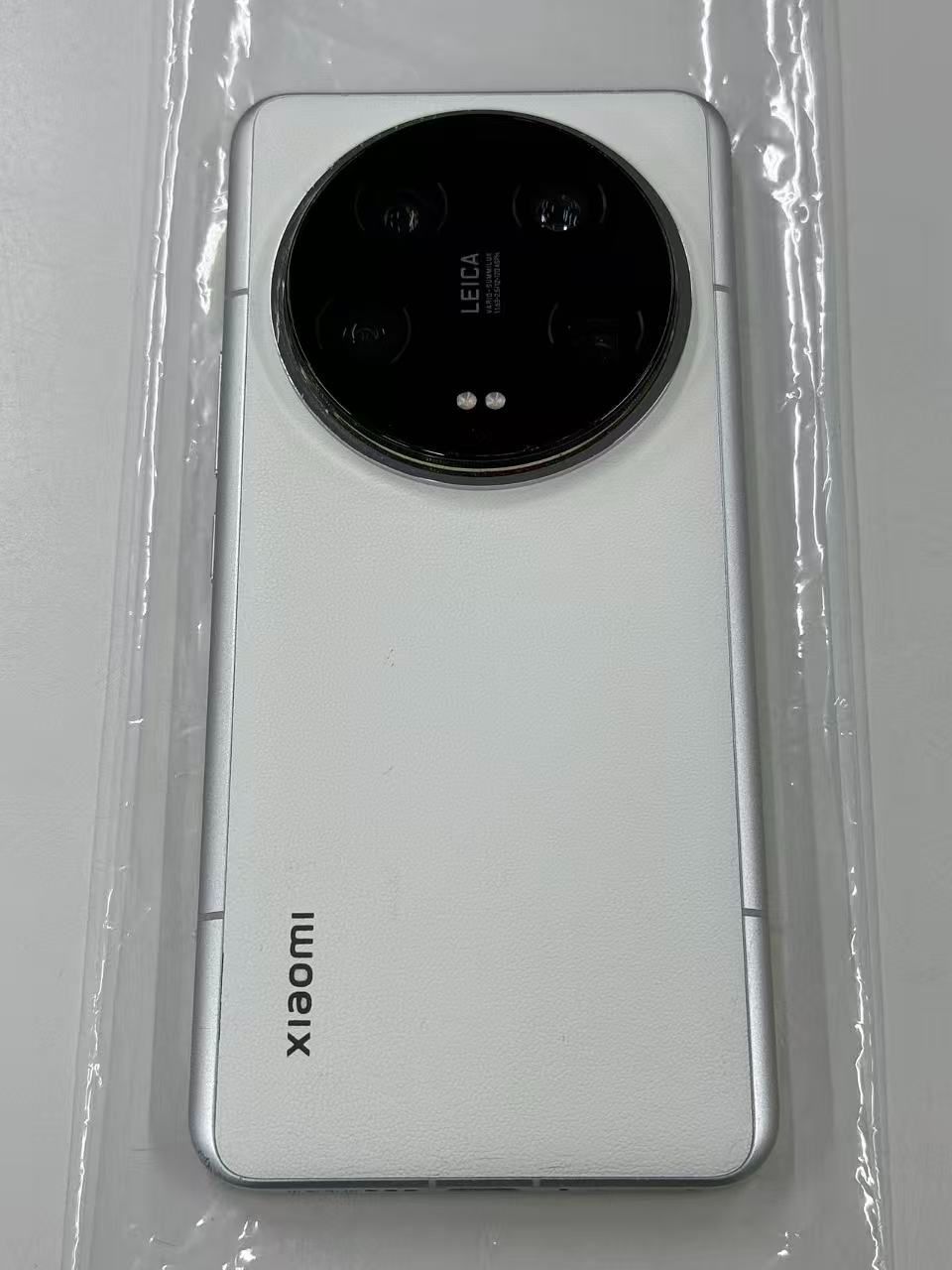 海外版 XIAOMI 14 Ultra 512GB ジャンク品 管理番号A111701