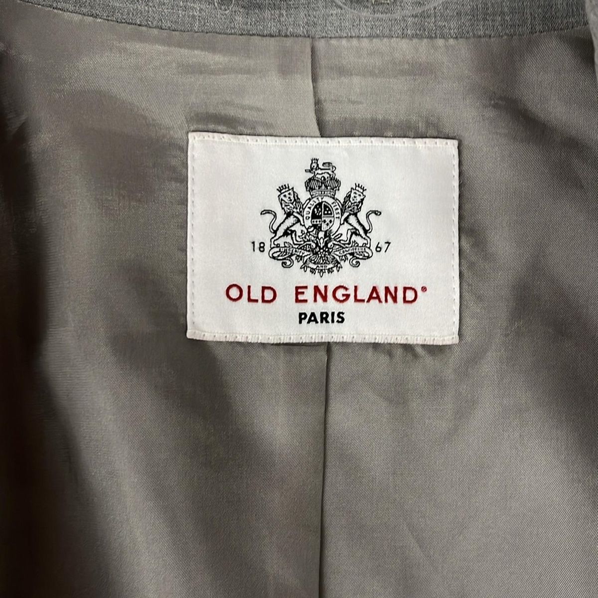 OLD ENGLAND(オールドイングランド) スカートスーツ レディース
