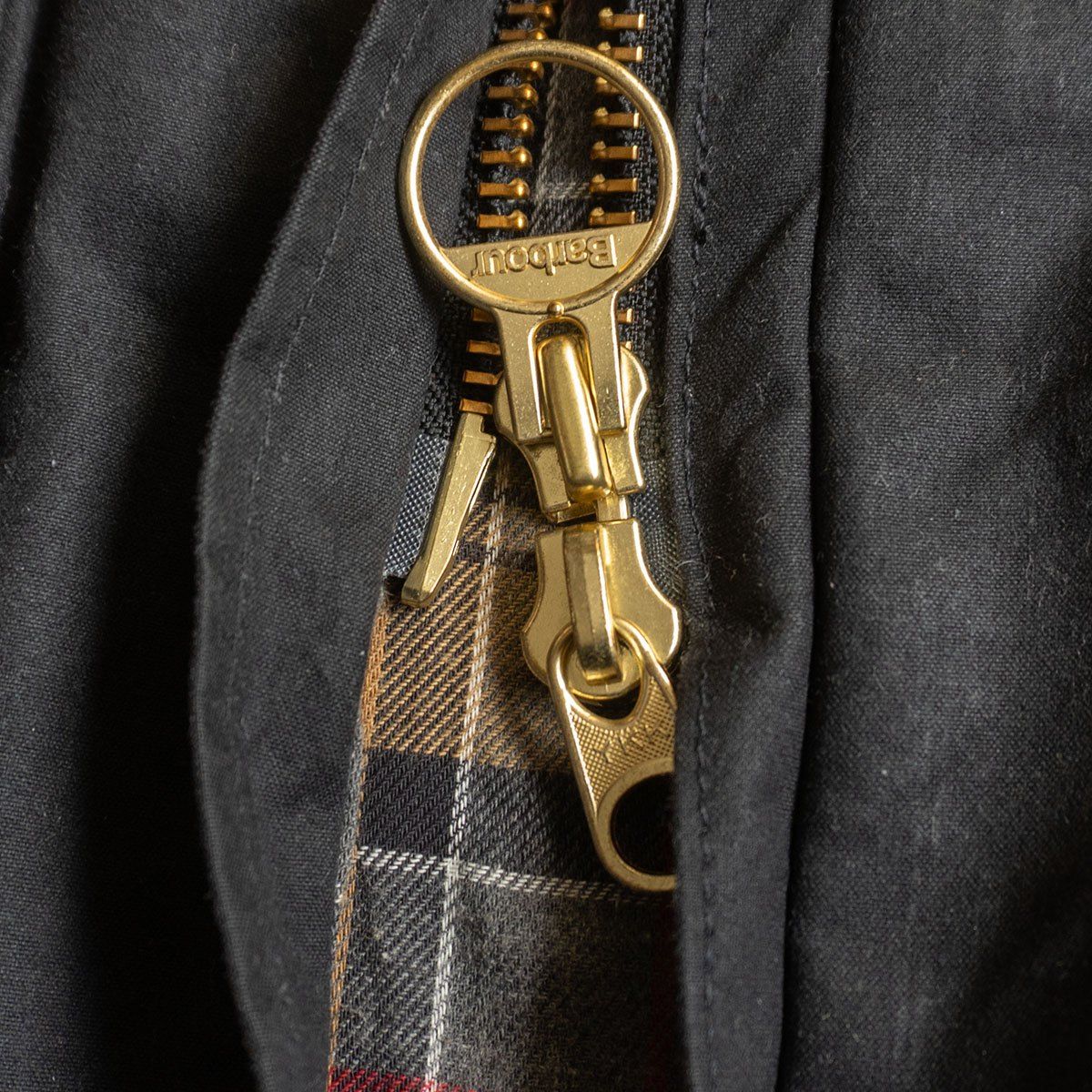 美品】 BARBOUR 【 International Jacket】40 インターナショナル