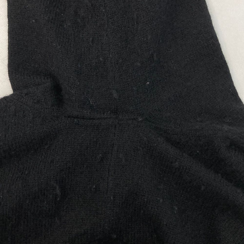 サイズ：1 MASTER BUNNY EDITION マスターバニーエディション カシミヤ