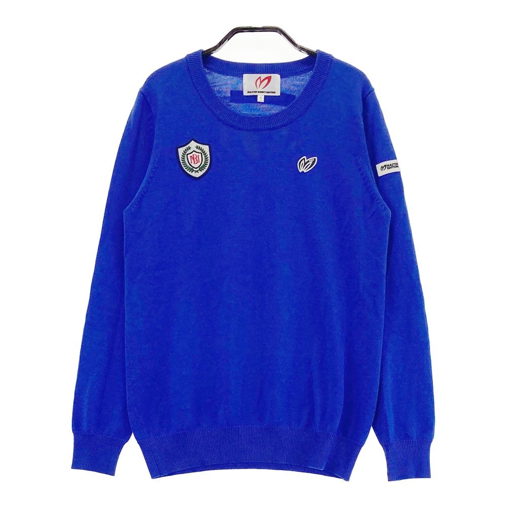 サイズ：1 MASTER BUNNY EDITION マスターバニーエディション ニット