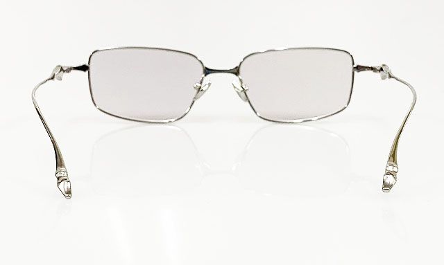 【付属品全て有+美品】ジェントルモンスター Atomic02 サングラス ジェントルモンスター Gentle Monster Atomic 02 アトミック シルバー