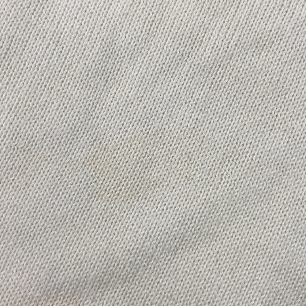 サイズ：48 VIVA HEART ビバハート ニットセーター ホワイト系