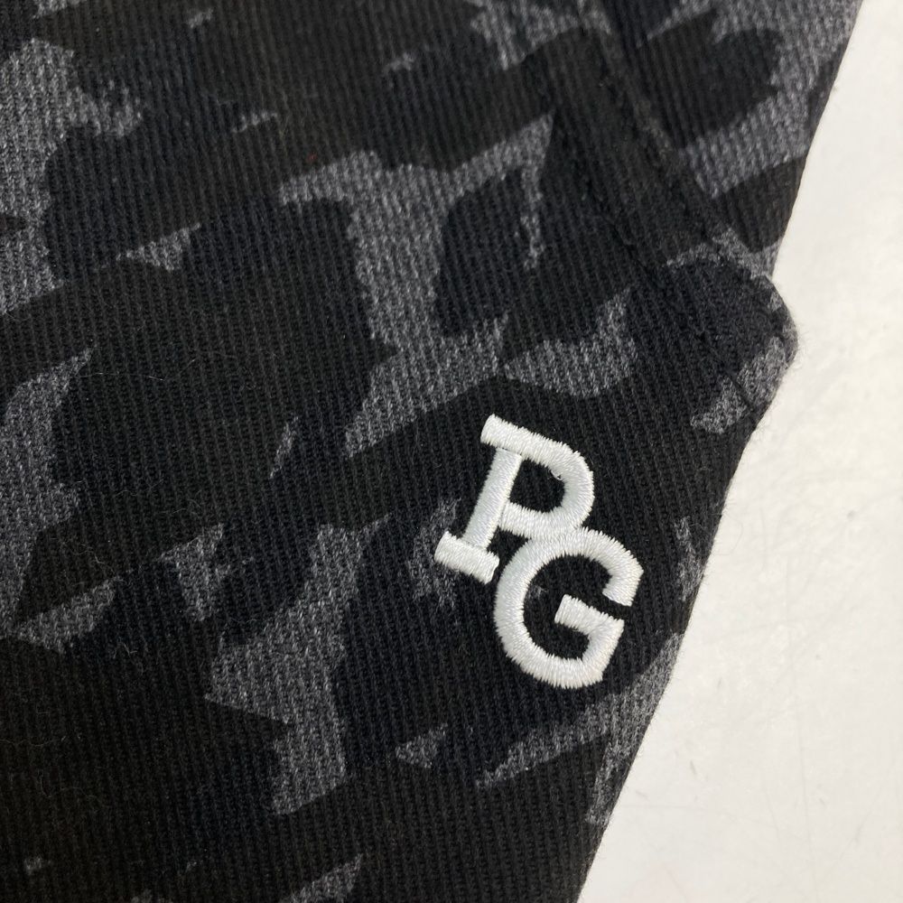 サイズ：2 PEARLY GATES パーリーゲイツ ストレッチスカート 千鳥