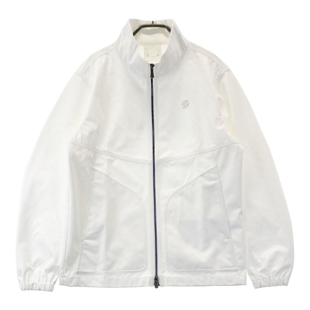 サイズ：M ST ANDREWS セントアンドリュース 2023年 ジップジャケット