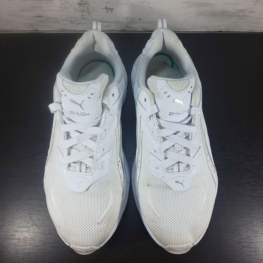 PUMA PHLOX TONAL WNS プーマ フィロックス トーナル ウィメンズ 24.5