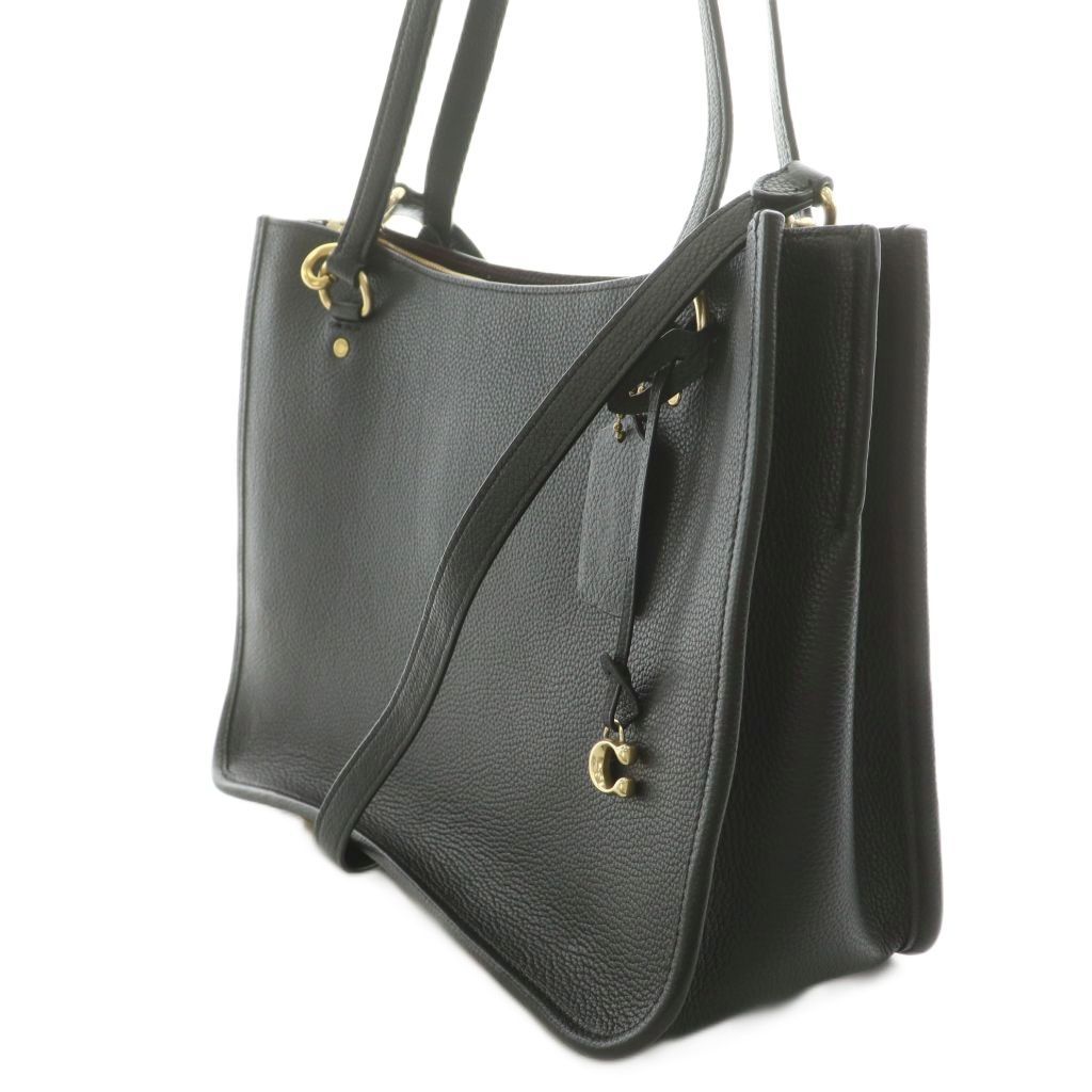 レディース コーチ COACH タイラー キャリーオール ハンドバッグ 