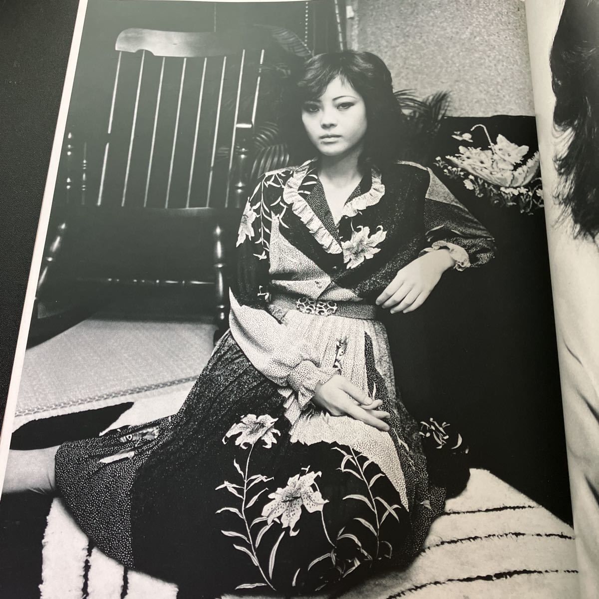 美登利 』荒木経惟 Nobuyoshi Araki 1987年 単騎社 アラーキー - メルカリ