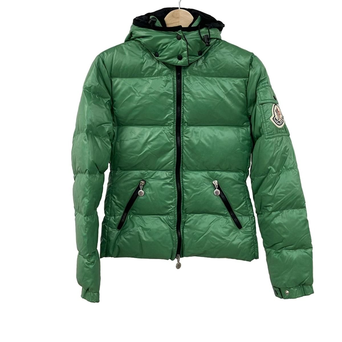 モンクレール BADIA レディース MONCLER(モンクレール) ダウン