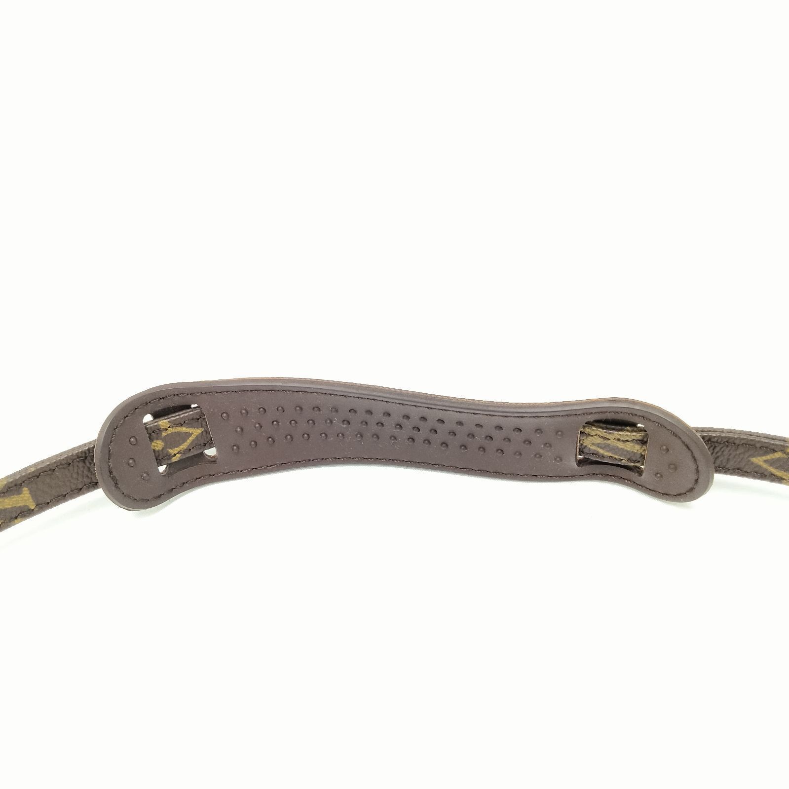 ✨️LOUIS VUITTON✨️ルイヴィトン ショルダーストラップ ブラウン