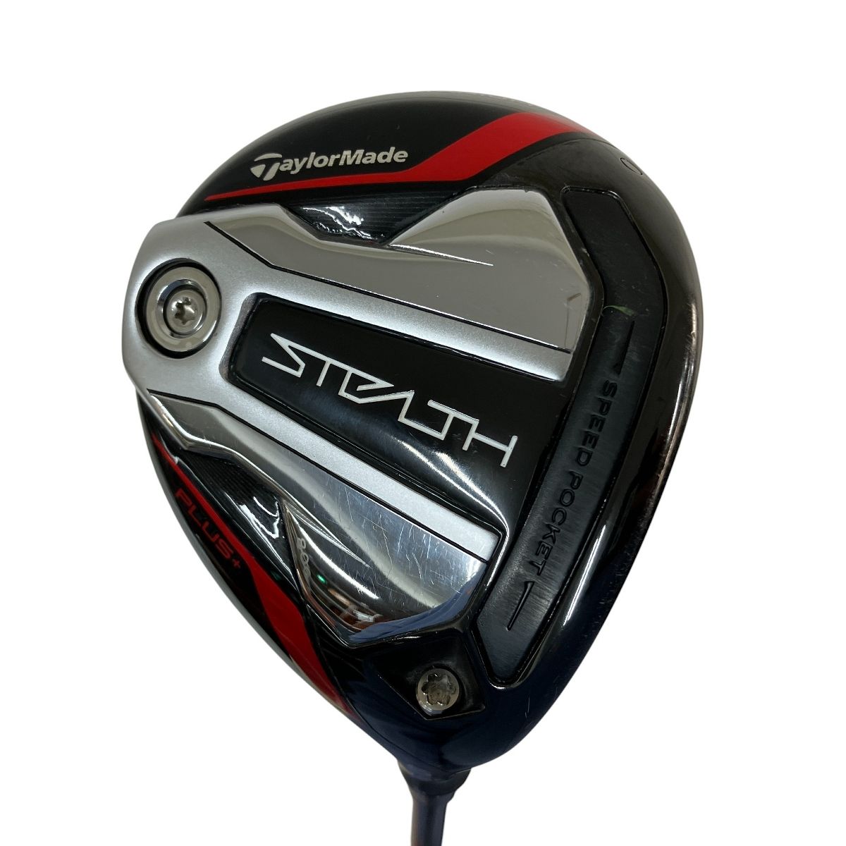 テイラーメイド ステルス プラス フェアウェイウッド Taylor Made