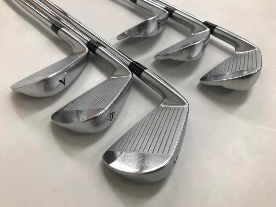 訳あり】J15CB | S200 | ダイナミックゴールド | 中古 | アイアン