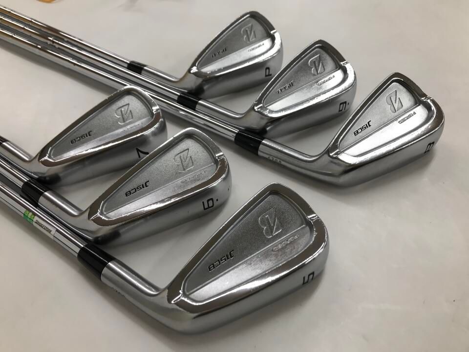 訳あり】J15CB | S200 | ダイナミックゴールド | 中古 | アイアン