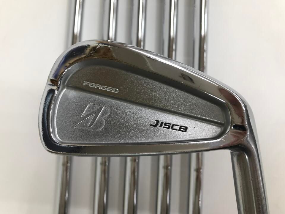 訳あり】J15CB | S200 | ダイナミックゴールド | 中古 | アイアン