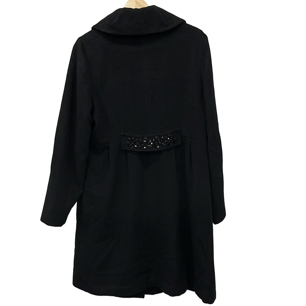 SUPERBEAUTY(スーパービューティー) コート サイズ44 L レディース美品