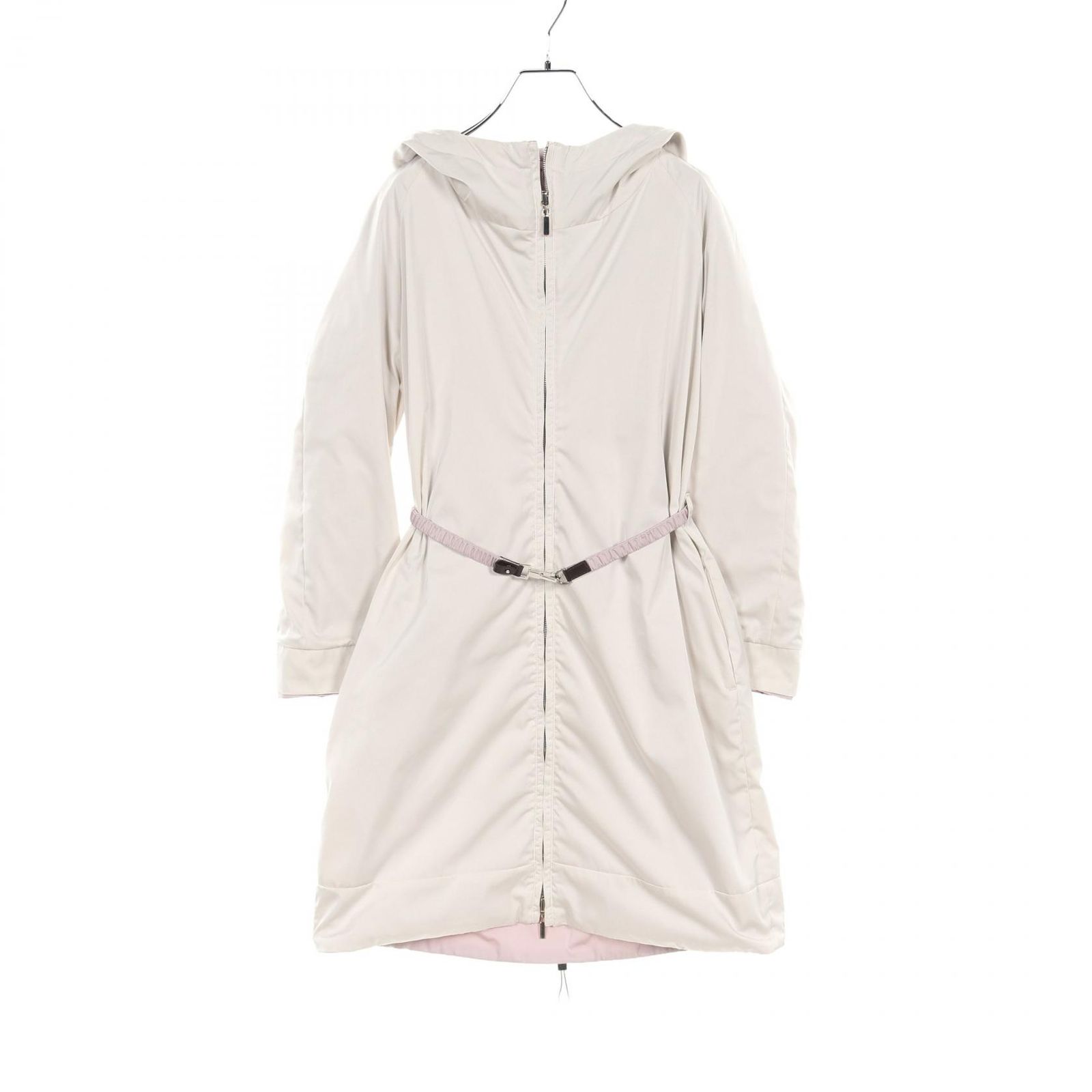 エス マックスマーラ 'S Max Mara オフホワイト その他 コート