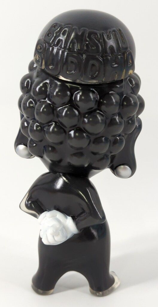 Banshu Buddha ブッタくん クラシックカラー ＃14 BUTTHA kun