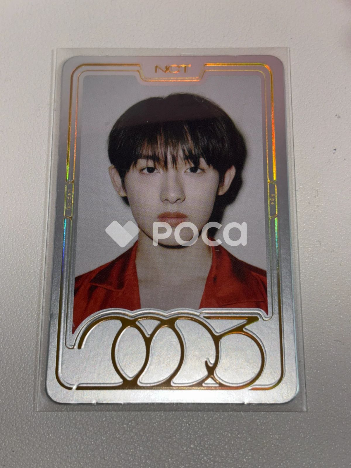 ウィンウィン スペシャルトレカ winwin golden age ウィンウィン スペシャルトレカ winwin golden age ウィンウィン