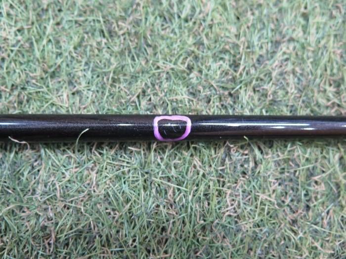 訳ありシャフト】キャロウェイスリーブ付き ジ・アッタス V2 5/SX