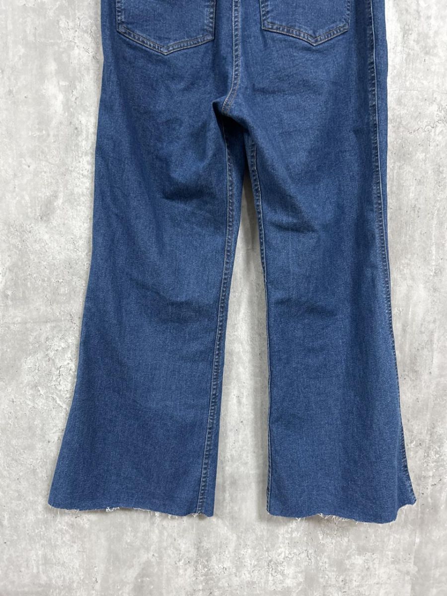 最終値下げ‼️COSコス テーパードデニム バレルレッグ Arch 最終値下げ‼️COSコス テーパードデニム バレルレッグ Arch 最終値下げ