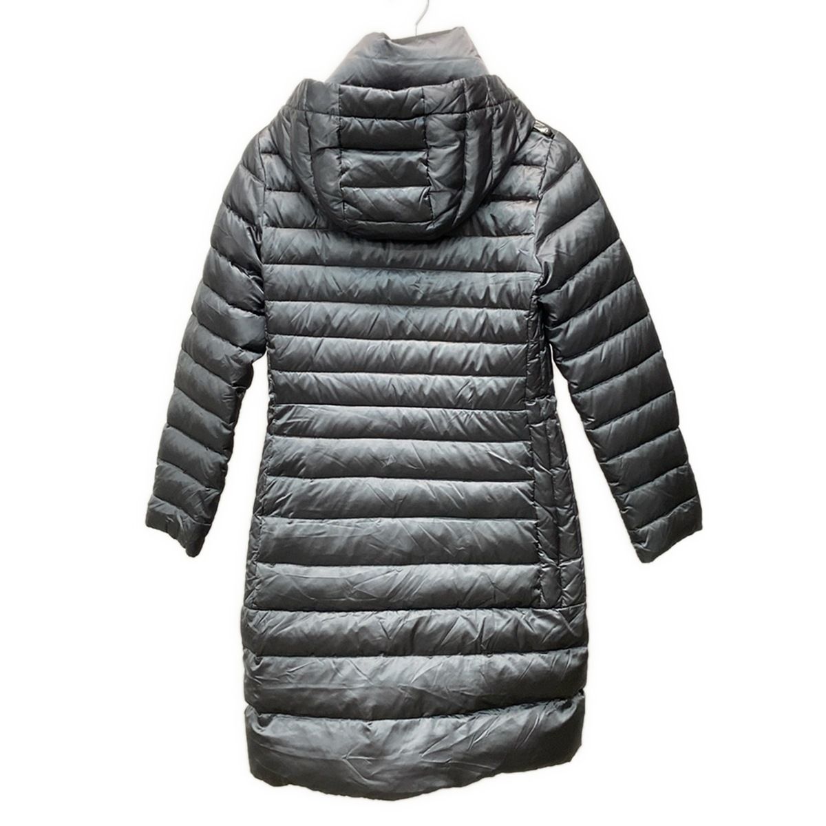 C)STUDIO(チネリスタジオ) ダウンコート サイズ40 M レディース