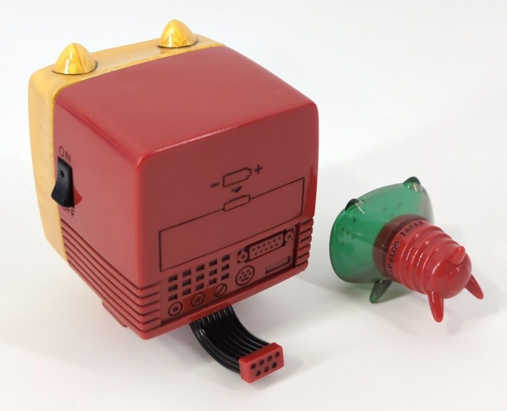 バケタン2号 クラシックゲームカラー Cセット バケタンブログ 未開封品 バケタンブログ バケタン2号 Classic Game C SET - メルカリ