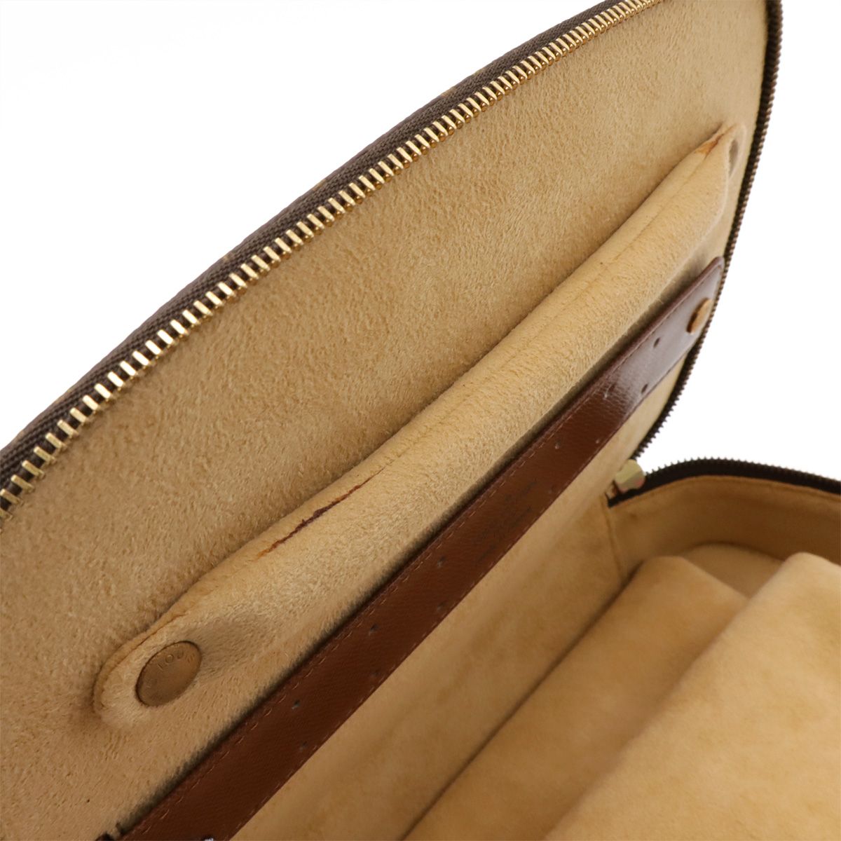 LOUIS VUITTON ルイ ヴィトン モノグラム ポッシュ モンテカルロ