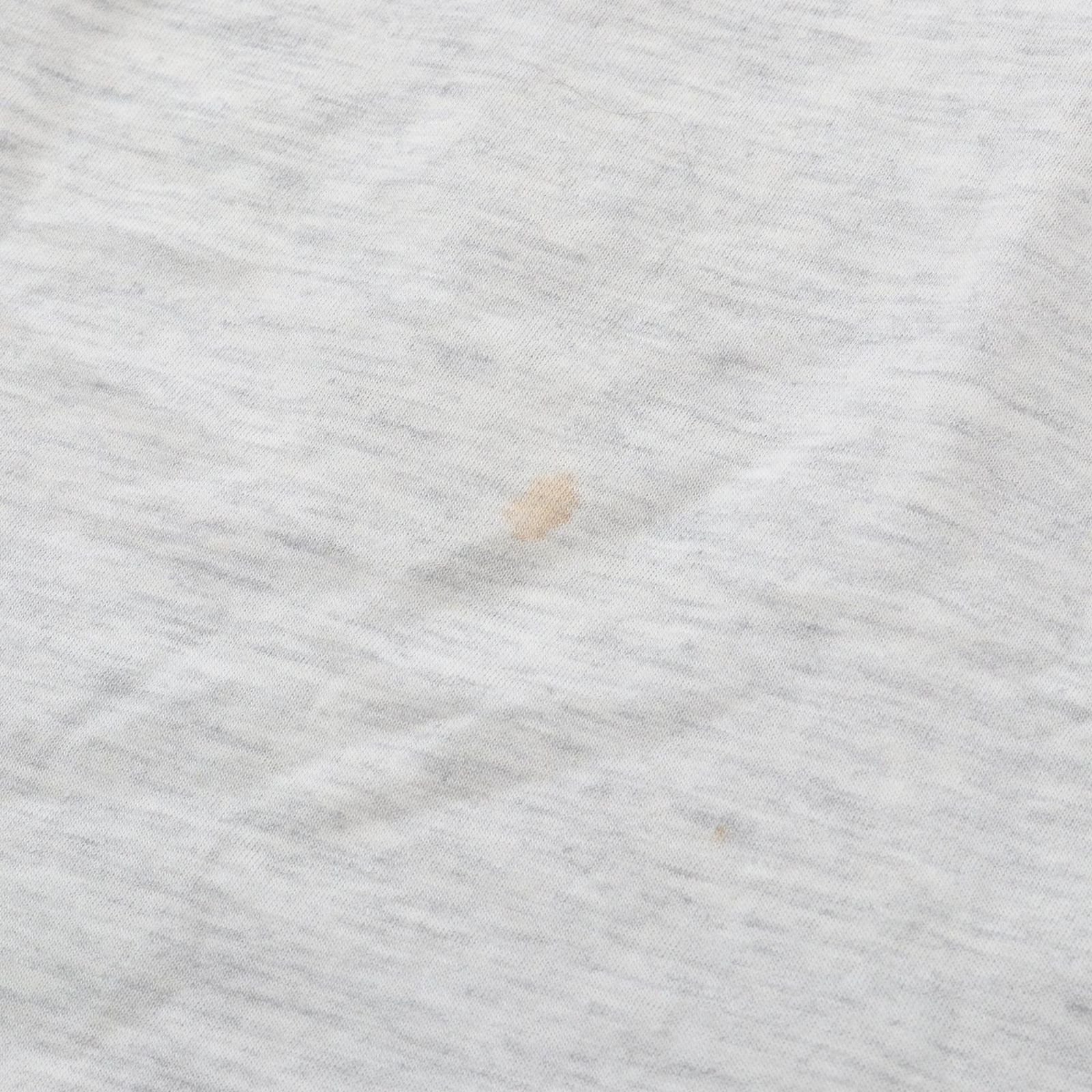 エルメス HERMES タンクトップ グレー コットン タンクトップ