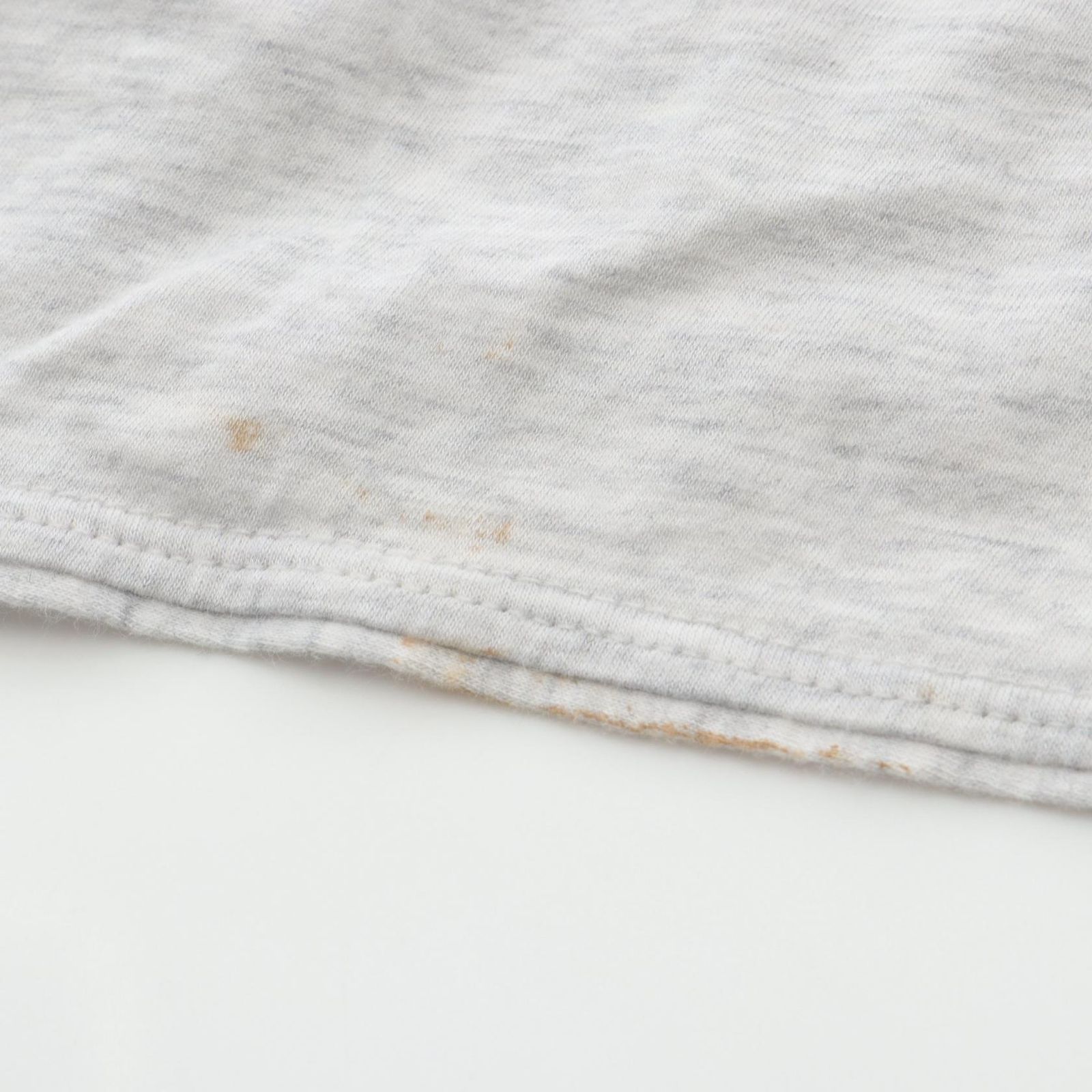 エルメス HERMES タンクトップ グレー コットン タンクトップ