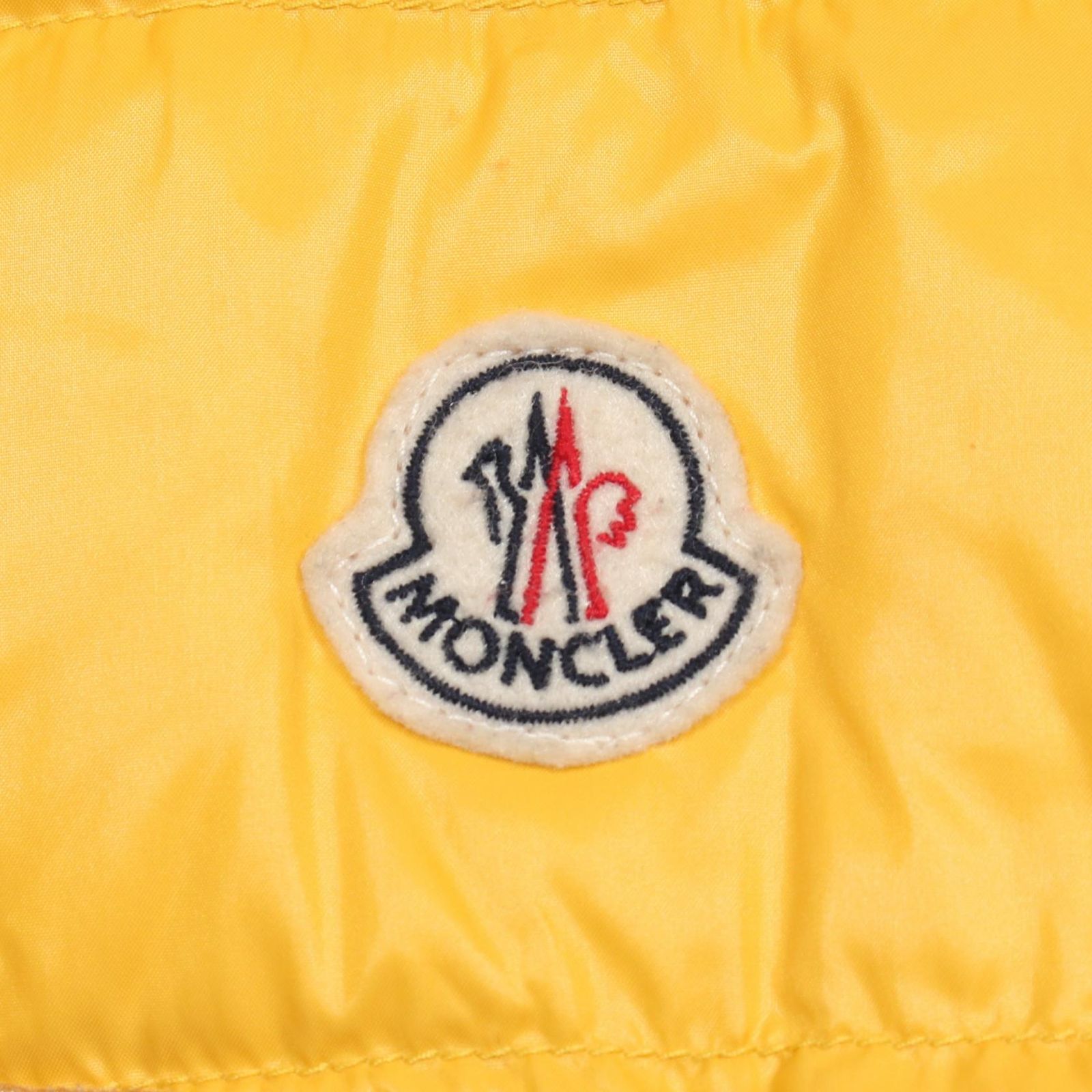 モンクレール MONCLER ダウンベスト GHANA SPECIAL ガーナ 48307